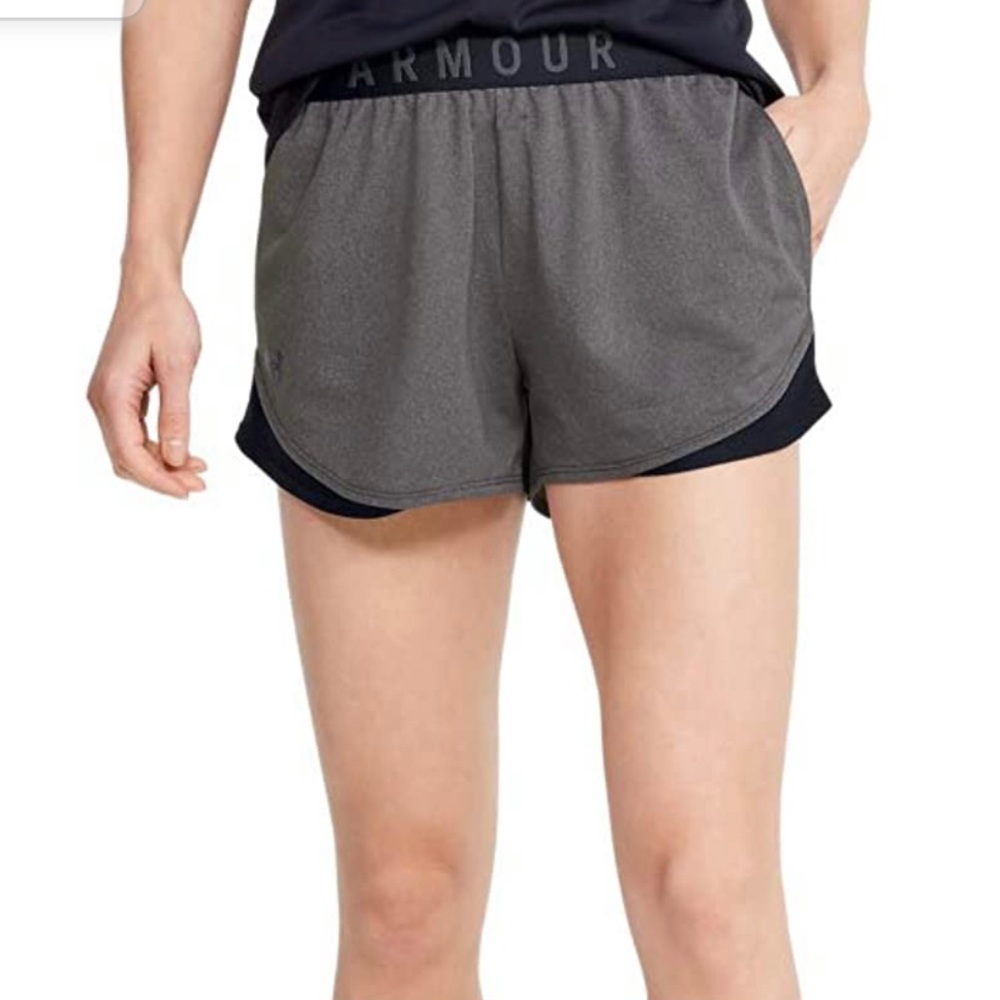 Under Armour Play it Up short 3.0